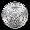 Image 3 : ***Auction Highlight*** 1889-p Morgan Dollar $1 Graded ms66 BY SEGS (fc)