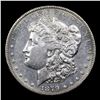 Image 2 : ***Auction Highlight*** 1879-s Rev '78 Top 100 Morgan Dollar $1 Graded Select+ Unc BY USCG (fc)