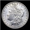 Image 2 : 1896-p Morgan Dollar $1 Grades Select Unc