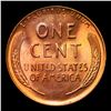 Image 3 : 1951-d Lincoln Cent 1c Grades GEM+ Unc RD