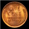 Image 3 : 1946-d Lincoln Cent 1c Grades Gem+ Unc RD