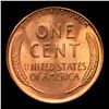 Image 3 : 1953-s Lincoln Cent 1c Grades Gem+ Unc RD