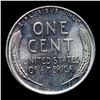 Image 3 : 1943-s Lincoln Cent 1c Grades Choice+ Unc