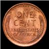 Image 3 : 1946-s Lincoln Cent 1c Grades GEM Unc RB