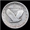Image 3 : 1929-s Standing Liberty Quarter 25c Grades f, fine