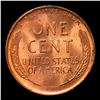 Image 3 : 1946-s Lincoln Cent 1c Grades GEM++ RB