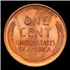 Image 3 : 1947-s Lincoln Cent 1c Grades Gem+ Unc RB