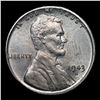 Image 2 : 1943-s Lincoln Cent 1c Grades Select Unc