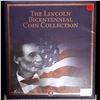 Image 2 : Lincoln 1c Bicentennial Coin Collection 1950-1964