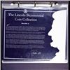 Image 3 : Lincoln 1c Bicentennial Coin Collection 1950-1964