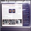 Image 5 : Lincoln 1c Bicentennial Coin Collection 1950-1964