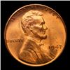 Image 2 : 1947-s Lincoln Cent 1c Grades GEM++ RD