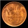 Image 3 : 1947-s Lincoln Cent 1c Grades GEM++ RD