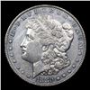 Image 2 : ***Auction Highlight*** 1880-o Morgan Dollar $1 Graded Select Unc PL By USCG (fc)