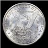 Image 3 : 1899-o Morgan Dollar $1 Graded ms66 BY SEGS