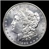 Image 2 : ***Auction Highlight*** 1888-o Morgan Dollar $1 Graded GEM Unc PL BY USCG (fc)