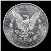 Image 3 : ***Auction Highlight*** 1888-o Morgan Dollar $1 Graded GEM Unc PL BY USCG (fc)