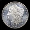Image 2 : 1886-p Morgan Dollar $1 Grades Select Unc DMPL