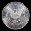 Image 3 : 1886-p Morgan Dollar $1 Grades Select Unc DMPL