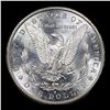 Image 3 : 1881-s Morgan Dollar $1 Grades GEM Unc PL