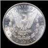 Image 3 : 1880-s Morgan Dollar $1 Graded ms66 BY SEGS