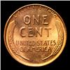 Image 3 : 1944-p Lincoln Cent 1c Grades GEM++ RD