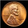 Image 2 : 1941-s Lincoln Cent 1c Grades GEM+ Unc RD