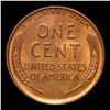 Image 3 : 1941-s Lincoln Cent 1c Grades GEM+ Unc RD
