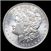 Image 2 : 1904-o Morgan Dollar $1 Graded ms66 BY SEGS