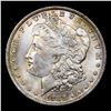 Image 2 : 1882-o Morgan Dollar $1 Grades Select+ Unc