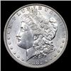 Image 2 : 1882-p Morgan Dollar $1 Grades Select Unc