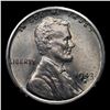 Image 2 : 1943-s Lincoln Cent 1c Grades Choice+ Unc