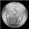 Image 3 : ***Auction Highlight*** 1878-p 7tf Morgan Dollar $1 Graded ms65 By SEGS (fc)