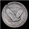 Image 3 : 1930-s Standing Liberty Quarter 25c Grades f, fine