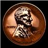 Image 2 : Proof 1962 Lincoln Cent 1c Grades Choice Proof RB