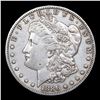 Image 2 : 1886-s Morgan Dollar $1 Grades Select AU