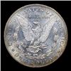 Image 3 : 1878-s Morgan Dollar $1 Grades BU+