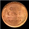 Image 3 : 1953-p Lincoln Cent 1c Grades GEM+ Unc RD