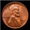 Image 2 : 1946-s Lincoln Cent 1c Grades GEM+ Unc BN