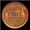 Image 3 : 1941-s Lincoln Cent 1c Grades Gem+ Unc RD