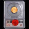 Image 5 : ***Auction Highlight*** 1953-d Lincoln Cent Near TOP POP! 1c Graded ms67 rd BY SEGS (fc)