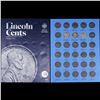 Image 1 : Starter Lincoln 1c Whitman Folder, 1943 Steel Cents 3coins in Total