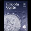 Image 2 : Starter Lincoln 1c Whitman Folder, 1943 Steel Cents 3coins in Total