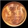 Image 3 : 1955-s Lincoln Cent 1c Grades Gem+ Unc RD