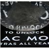 Image 7 : ***Auction Highlight*** 1882-p Morgan Dollar $1 Graded ms64+ DMPL BY SEGS (fc)