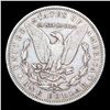 Image 3 : 1892-o Morgan Dollar $1 Grades vf++