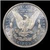 Image 3 : 1896-p Morgan Dollar $1 Grades Choice Unc PL
