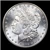 Image 2 : 1879-s Morgan Dollar $1 Grades GEM Unc