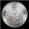 Image 3 : 1879-s Morgan Dollar $1 Grades GEM Unc