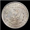Image 3 : 1890-o Morgan Dollar $1 Grades Select Unc